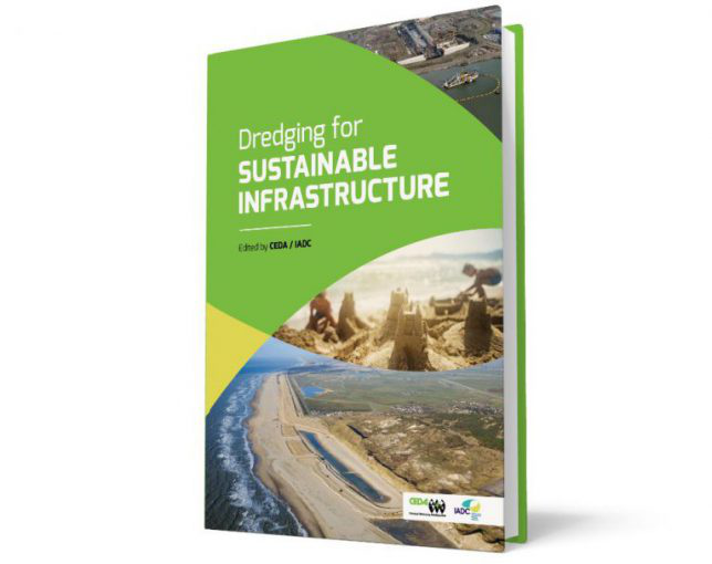 Dredging for Sustainable Infrastructure