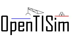 OpenTISim v0.4.0 released!